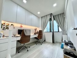 Palm Gardens (D23), Condominium #503228591